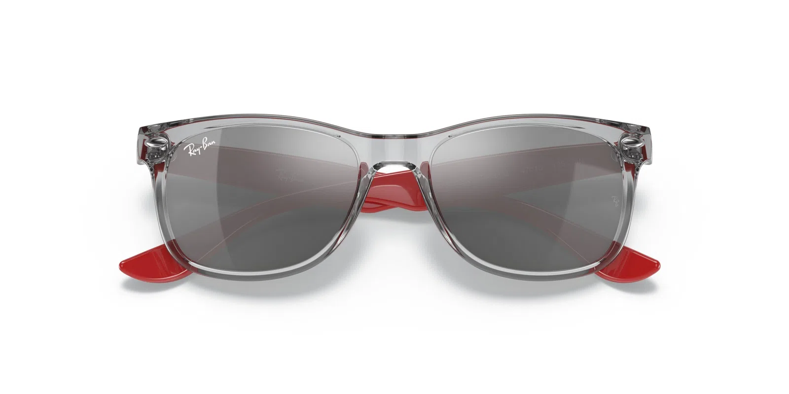 Ray-Ban Kids Rj9052s 0RJ9052SF Sunglasses - view 24